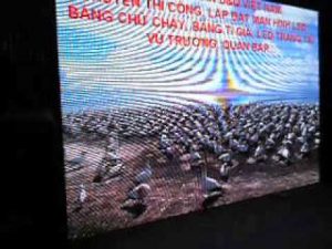 Cung cấp màn hình led quảng cáo, màn hình tivi led, màn hinh led full HD, màn hình led fullcolor