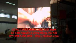 Cung cấp màn hình tivi led, màn hình led quảng cáo, màn hình led full HD (Lý liên kiệt)
