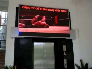 Cung cấp màn hình tivi LED trong nhà full HD 65 inch, 84 inch, 100 inch, 200 inch, 300 inch