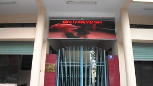 Cung cấp module led giá rẻ p3, p4, p5, p6, p7.62, p8, p10, p12, p14, p16, p20 tại Hà Nội