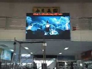 Cung cấp module led p3, module led p4, module led p5, module led p6, module led p7.62