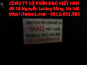 Cung cấp - thi công cabin LED fullcolor p3, p4, p5, p6, p7.62, p8, p10, p12, p13, p16, p20