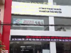 Cung cấp, thi công màn hình LED full color 16.7 triệu màu p10-p12-p16-p20 ngoài trời.mpg