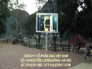 Cung cấp tivi LED full HD ngoài trời 100 inch - 200 inch - 300 inch - 400 inch - 500 inch