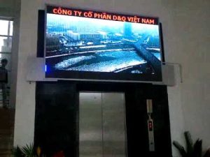 Cung cấp tivi LED full HD ngoài trời - Cung cấp tivi LED full HD trong nhà