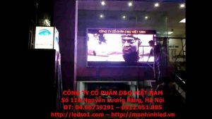 Cung cấp tivi LED full hd trong nhà 65 inch - 84 inch - 100 inch - 150 inch - 200 inch - 300 inch