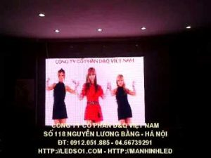 Cung cấp tivi LED full HD trong nhà 65 inch - 84 inch - 100 inch - 150 inch - 200 inch