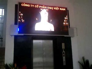 Cung cấp tivi màn hình LED full HD ngoài trời - Cung cấp tivi màn hình LED full HD trong nhà