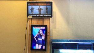 DQ bán màn hình LCD quảng cáo 19inch-22inch-26inch-32inch-43inch-55inch-65inch giá tốt nhất Việt Nam