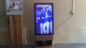 D&Q bán màn hình LCD quảng cáo, màn hình Eposter, Eposter quảng cáo, màn hình quảng cáo giá tốt nhất