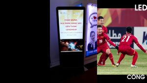 DQ cung cấp và thi công Màn hình quảng cáo SamSung | Màn hinh quảng cáo LG