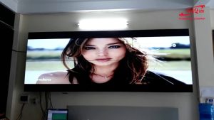 DQ thi công màn hình ghép LG 49inch - 55inch - 65inch lắp đặt toàn quốc giá tốt nhất thị trường