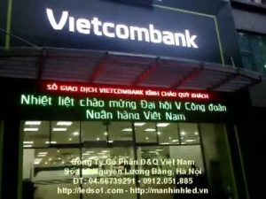 Làm biển quảng cáo, làm bảng quảng cáo, biển led quảng cáo, bảng led quảng cáo