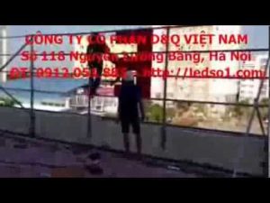 Lắp đặt chữ nổi led quảng cáo, lắp đặt chữ nổi alu quảng cáo, lắp đặt chữ nổi mica quảng cáo,