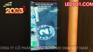 ✔ Led D&Q VietNam lcd 55 kcn yên nghĩa Hà Nội