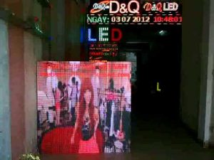 Màn hình led, màn hình led fullcolor, màn hình led fullcolor HD, màn hình led full