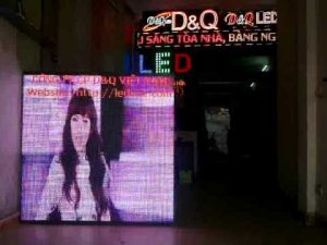 Màn hinh led, màn hình led giá rẻ, màn hình led indoor