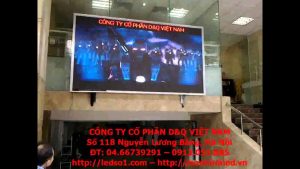 Màn hình LED - màn hình LED điện tử - màn hình LED full HD