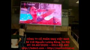 màn hình led, màn hình led điện tử, màn hình led trong nhà, màn hình led ngoài trời