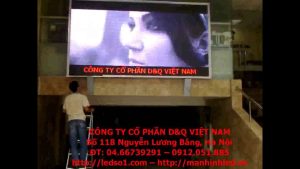 màn hình led, màn hình led ngoài trời, màn hình led trong nhà, màn hình led giá rẻ