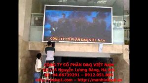 màn hình led, màn hình led p4, màn hình led p5, màn hình led p6,màn hình led p7.62