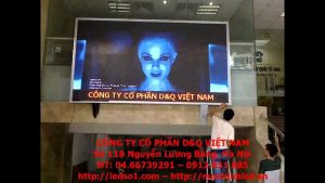 Màn hình led, màn hình led p5, màn hình led p6, màn hình led p7.62 trong nhà