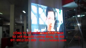 Màn hình led, màn hình tivi led full HD, tivi LED full HD (Solo Chung Tử Đơn/Châu Triệu Long)