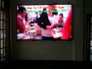 Màn hình LED ngoài trời giá rẻ - Màn hình LED trong nhà giá rẻ.mp4