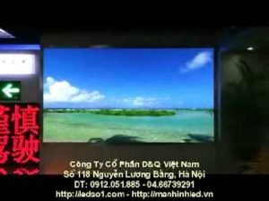 Màn hình led p3, p4, p5, p6, p7.62, p8, p10, pp12, p13, p16, p20 indoor, outdoor