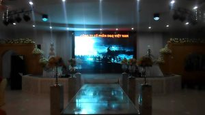 Màn hình led p4, màn hình led p5, màn hình led p6, màn hình led p7.62