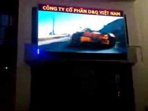 Màn hình led quảng cáo, bảng điện tử quảng cáo, màn hình quảng cáo, tivi led quảng cáo