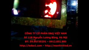 Màn hình led quảng cáo, màn hình tivi led, màn hình led full HD, tivi led full hd