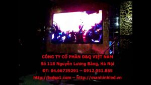 Man hinh led,man hinh led full color, man hinh tivi led, man hinh led gia re, man hinh led indoor