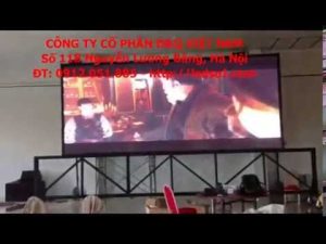 Màn hình tivi LED full HD 100 inch - 200 inch - 300 inch - 400 inch - 500 inch trong nhà, ngoài trời