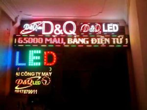 Quảng cáo LED - quang cao LED - quang cao dien tu.mp4
