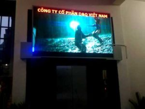 Tivi màn hình LED full HD ngoài trời 65 inch - 84 inch - 100 inch - 150 inch - 200 inch - 300 inch