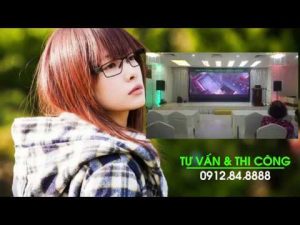 Trung tâm Tiệc cưới & Sự kiện Thủy Nguyễn | D&Q thi công màn hình LED P3 tại phòng Tổ chức Sự kiện