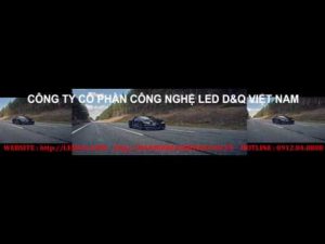 video màn hinh led p4 ngoài trời..