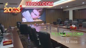 Giải Pháp LED Võ Nguyên Giáp Chuyên Nghiệp: Kinh Nghiệm Từ Các Dự Án Thực Tế Tại LEDSO1 chính hãng tại LED D&Q Miền Nam - TP. Hồ Chí Minh